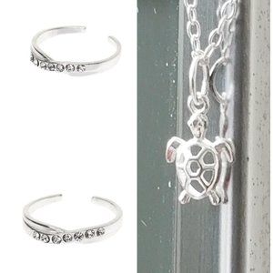 ♥New Sterling Set♥